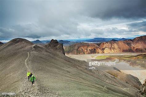 Iceland Landmannalaugar Photos And Premium High Res Pictures Getty Images