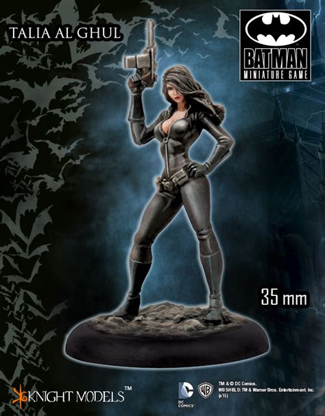 tales of a tabletop skirmisher batman october releases