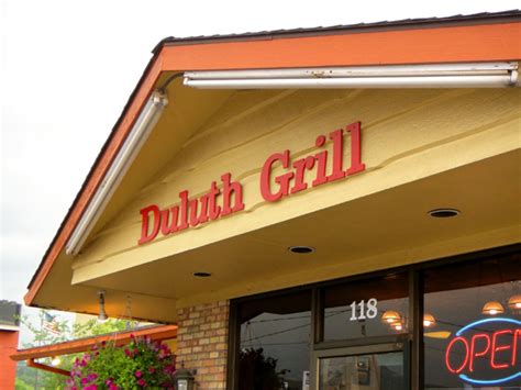 2828 piedmont ave., duluth, mn 55811. Duluth Grill in Duluth, MN - The Heavy TableThe Heavy ...