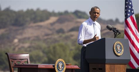 Obama Declares California Forest A National Monument