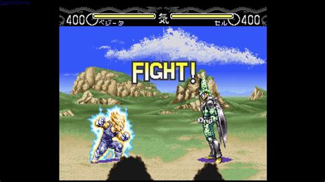 Hyper dimension (ドラゴンボールz ハイパー ディメンション, doragon bōru zetto haipā dimenshon) is a dragon ball z fighting game released for the super nintendo in europe on january 1, 1996, and the super famicom in japan on march 29, 1996. Dragon Ball Z Hyper Dimension (SNES) gameplay - GogetaSuperx - YouTube