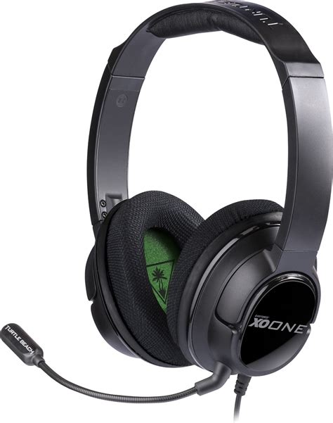 Best Buy Turtle Beach Refurbished Ear Force Xo One Wired Stereo Gaming