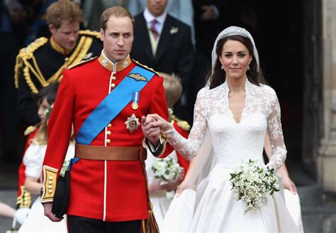 Kate Middleton And Prince William Photos Photos Royal Wedding