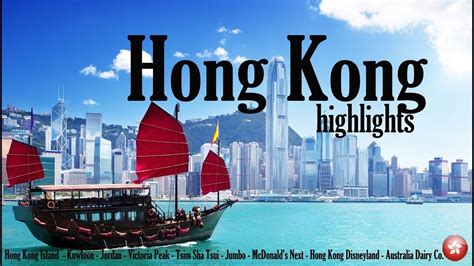 Hong Kong Travel Guide Traveling To Hong Kong Highlights Of Hong