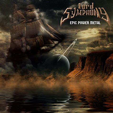 Epic Power Metal Live Lord Symphony Digital Music