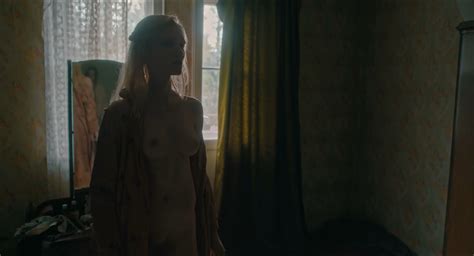 Nude Video Celebs Magdalena Cielecka Nude Agata Buzek Nude Ciemno