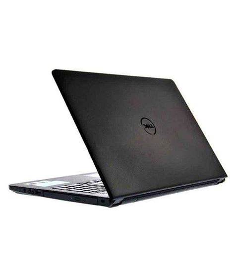 Dell Inspiron 3567 Netbook Core I5 7th Generation 8 Gb 3962cm156