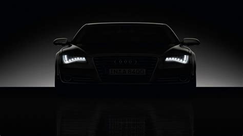 2048x2048 Audi Headlights Ipad Air Hd 4k Wallpapers Images