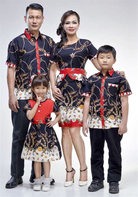 Baju Couple Keluarga Ulang Tahun Ari News