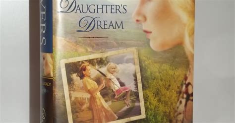 A Booklovers Journey Books I Have Read Enjoyed And Recommended Her Daughters Dream