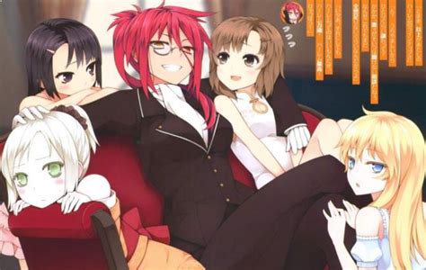 Anime Incest Siscon Brocon Terbaik