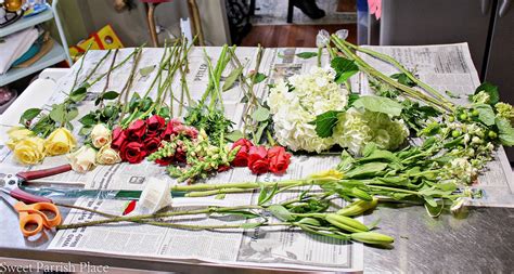 Prom flowers bridal flowers flower bouquet wedding floral wedding bouquet bleu hand bouquet bride bouquets bridesmaid bouquet bouquets with tiny flowers. DIY Prom Bouquet | Prom bouquet, Diy prom, Bouquet