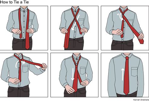How To Tie A Tie Different Tie Knots Unique Ties Tie Pattern