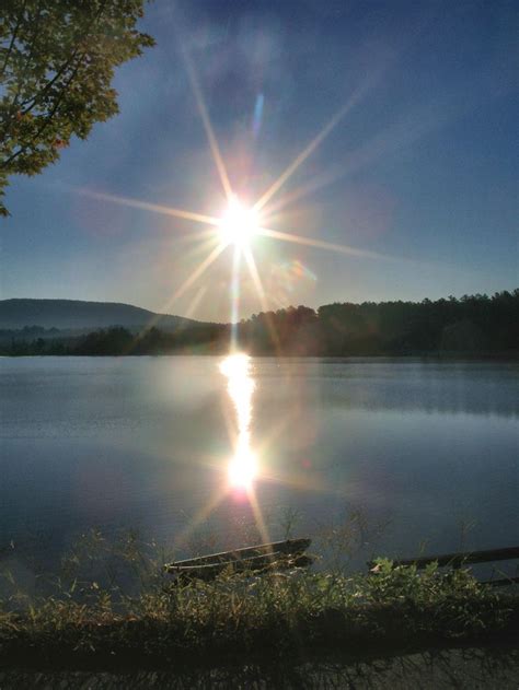 Beautiful Province Lake E Wakefield Nh Photo Credit Candy Paine