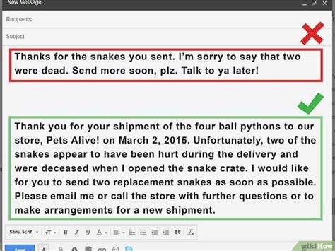 Ich habe die rechnungsnummern nicht! Schriftverkehr Vorlagen Kostenlos Wunderbar Ungewöhnlich Geschäftliche E Mail Vorlage Pdf ...