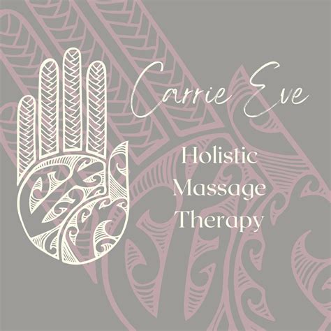 Carrie Eve Massage Therapy Cromwell