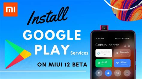 Latest miui official roms for all xiaomi devices. Install Google Play Services on MIUI 12 Beta ROM 🔥 | Easy Method | No Additional Files Required ...