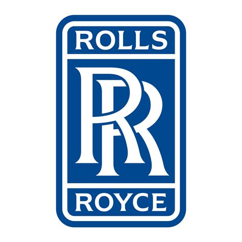 Rolls Royce Logo Logodix