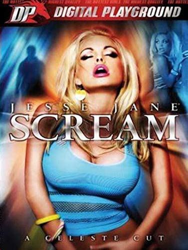 Jesse Jane Scream Digital Playground Amazonde Jesse Jane Riley