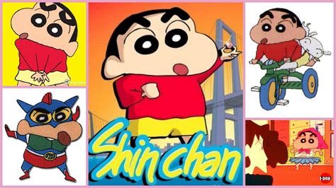 Maybe you would like to learn more about one of these? Shin chan im Online Stream ansehen | TVNOW