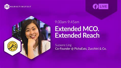 Extended MCO. Extended Reach - YouTube