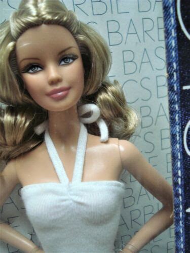 Barbie Basics Lara Barbie Basics Model No Collection My Xxx Hot Girl