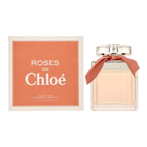 Chloe Roses Eau De Parfum