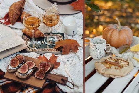 How To Pack The Perfect Fall Picnic In 2023 Picnic Tale