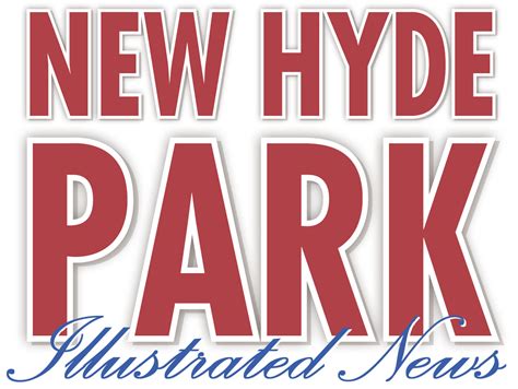 New Hyde Park Illustrated An Anton Publication