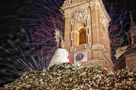¿se Van A Celebrar Las Fiestas Del Pilar 2020 Guia De Zaragoza