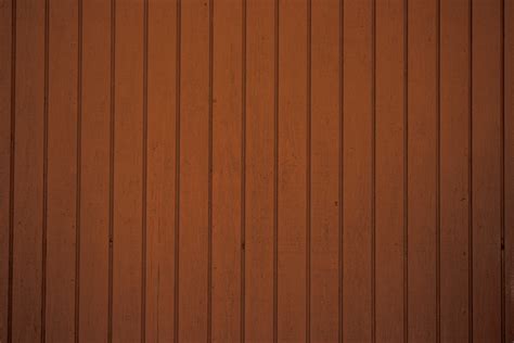 Brown Vertical Siding Texture Picture Free Photograph Photos Public