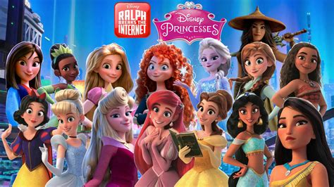 Disney Princess Crossover Series By Rvnn On Deviantart