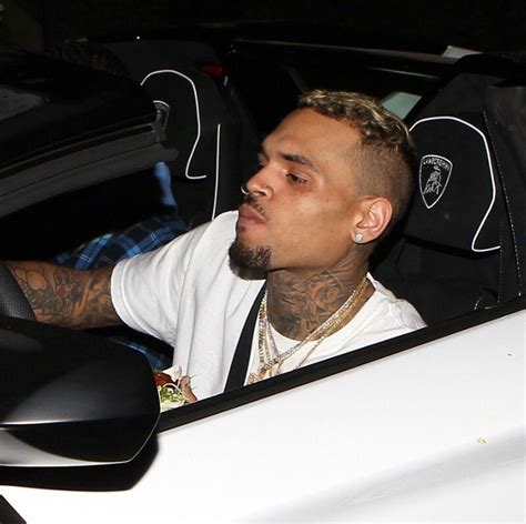 Diddy S Cant Stop Wont Stop Premiere In Los Angeles Ca Breezy Chris Brown Chris Brown