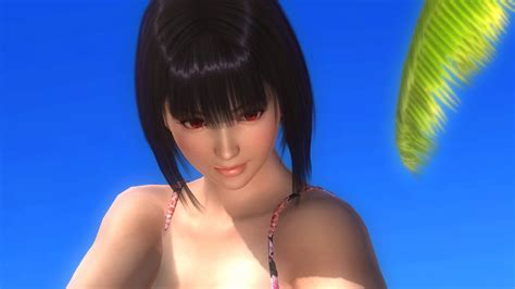 Dead Or Alive 5 Last Round Ayaneeng Voice Youtube