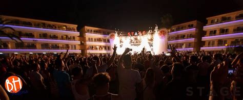 Stage Bh Mallorca Adults Only Magaluf • Holidaycheck Mallorca Spanien