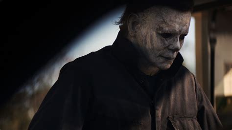 Halloween 2018 Review Why Michael Myers Is Still Terrifying Polygon