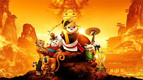 1000 Images About Kung Fu Panda On Pinterest