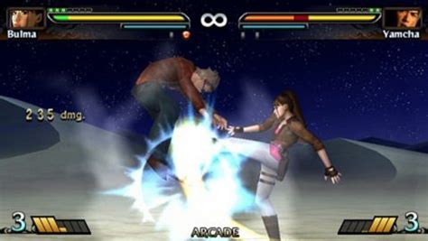It is the first dragon ball video game to feature bulma as a playable character. Dragonball Evolution (USA) PSP ISO High Compressed - Gaming Gates - Free Download Game Android ...