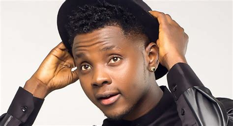 Listen & download the latest kizz daniel songs, latest kizz daniel song naija music download nigerian singer kizz daniel has started gifting his baby boys landed properties before their first. Kizz Daniel sacks management team after Davido feud - QED.NG