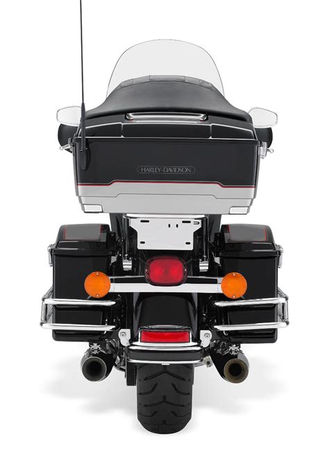 The manufacturer has equipped it with connectivity and cruise control as well as support for apple carplay and android auto. 2009 Harley-Davidson FLHTC Electra Glide Classic