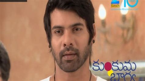 Watch Kumkum Bhagya Telugu TV Serial 24th May 2016 Full Episode 191