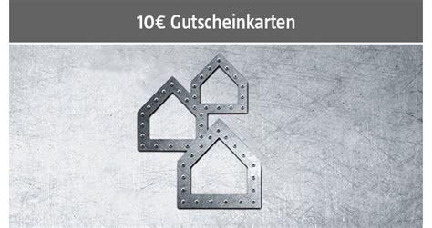 Bauhaus ist das online gegenstück zum ortsansässigen baumarkt. Bauhaus Gutschein Online Kaufen : Oscar Gutschein Bauhaus ...