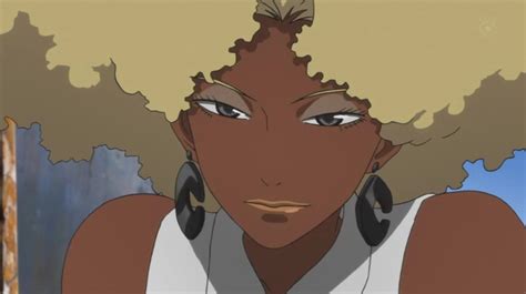 Update 80 African American Anime Characters In Duhocakina