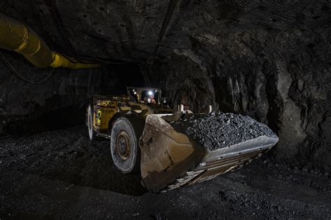 Pure Gold Looks At Mine Electrification Options For Madsen Underground