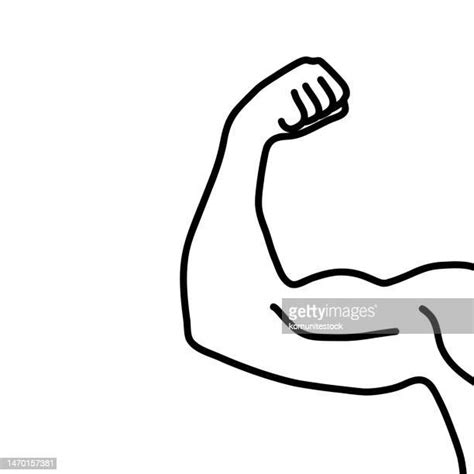 Strong Arm Doodle Photos And Premium High Res Pictures Getty Images