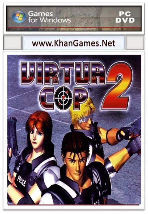 Virtua Cop 2 Game Size 11 Mb System Requirements Windows98vistaxp7