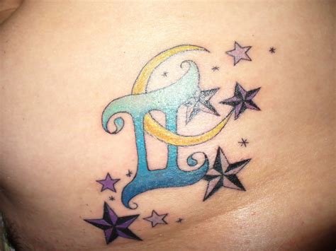 Https://tommynaija.com/tattoo/gemini Star Tattoo Designs