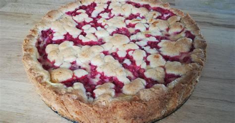 Die angabe mit dem apfelmus ist nur ein erfahrungswert! Rote Johannisbeere Pudding Kuchen von ctmuc86. Ein ...