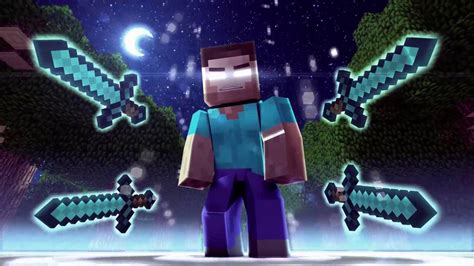 100 Minecraft Diamond Wallpapers For Free
