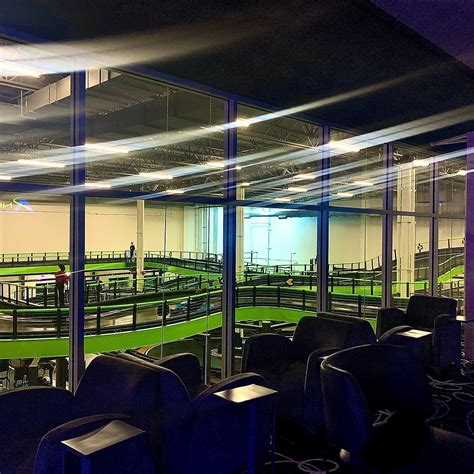 Andretti Indoor Karting And Games The Colony What To Know Before You Go